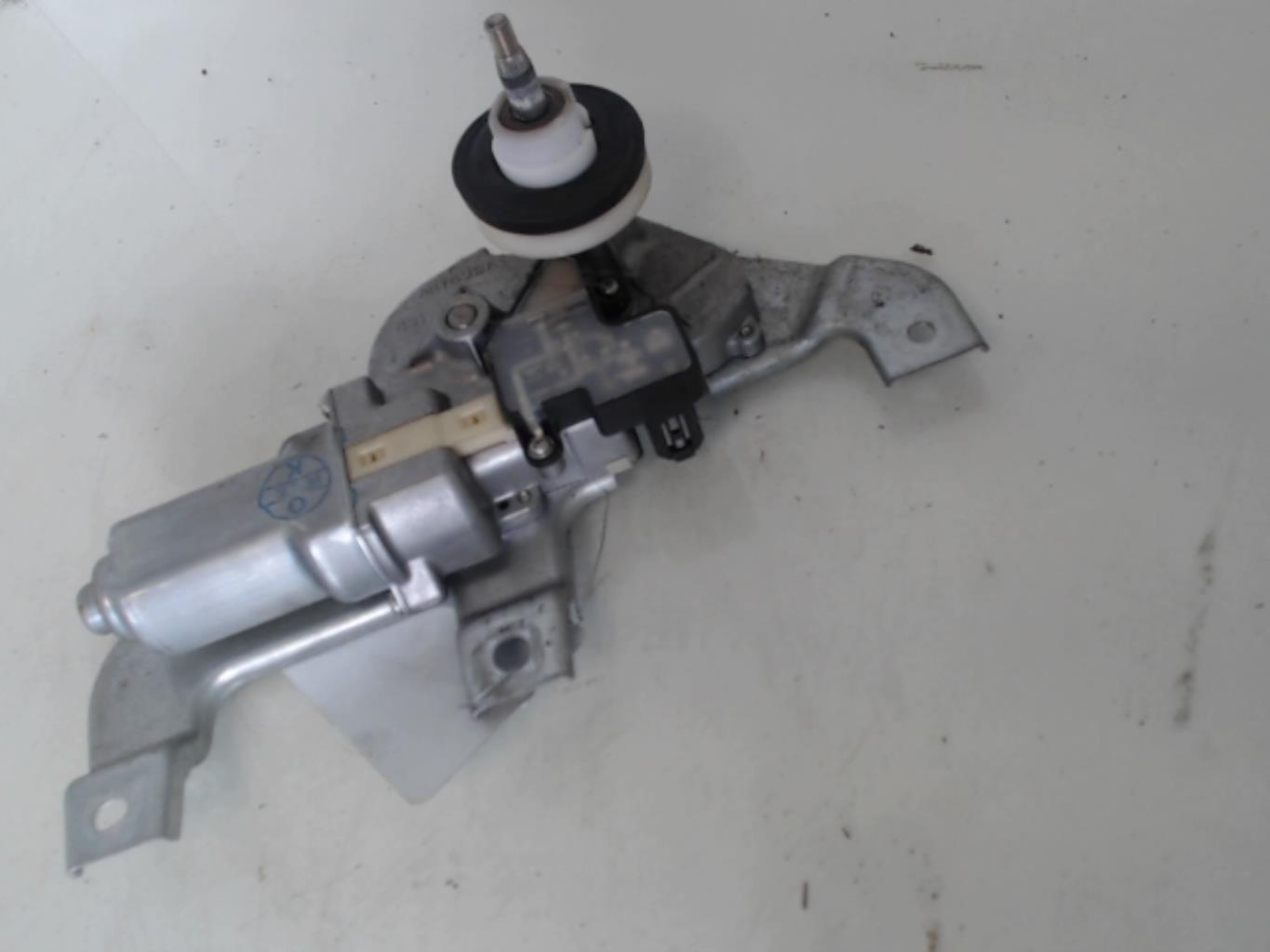 Motore tergicristallo posteriore SUZUKI SWIFT 3 Diésel - 1