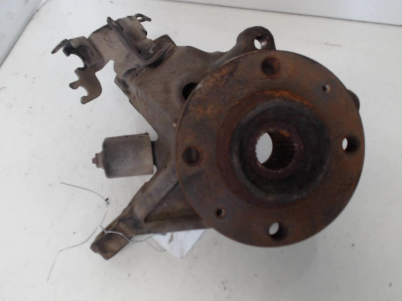 Mozzo anteriore destro PEUGEOT 306 PHASE 2 Diésel - 1