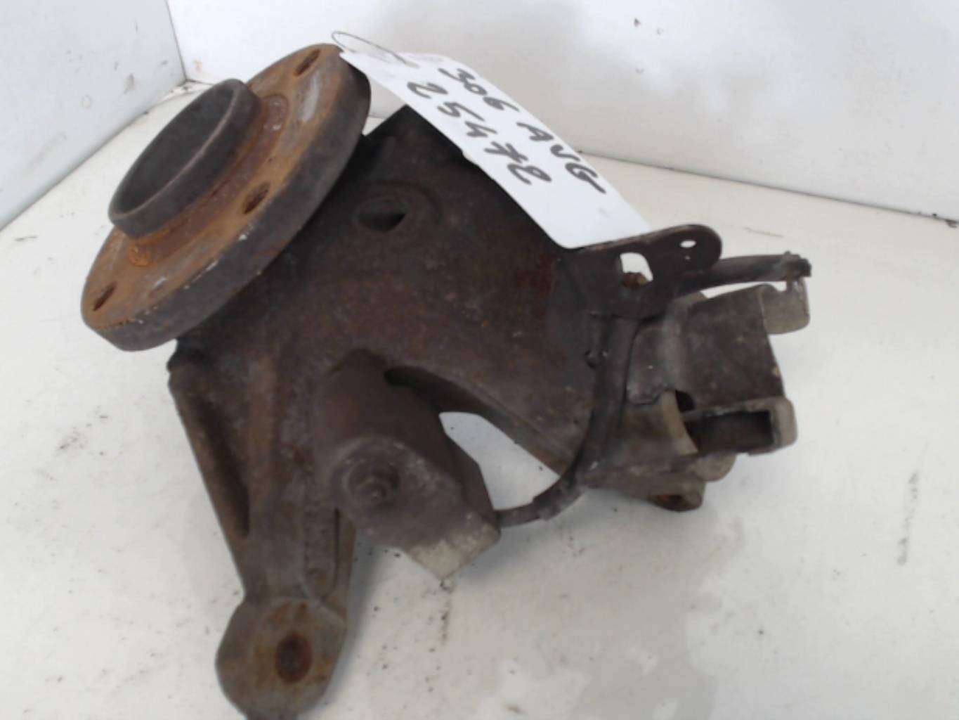 Mozzo anteriore sinistro PEUGEOT 306 PHASE 2 Diésel - 1