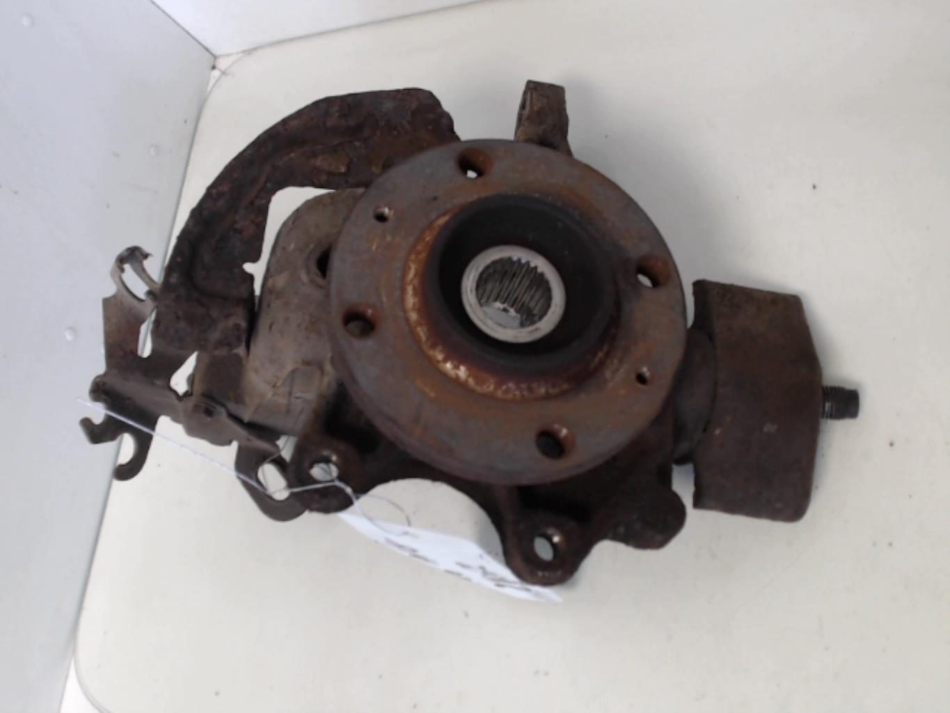 Mozzo anteriore sinistro PEUGEOT 406 PHASE 2 Diésel - 1