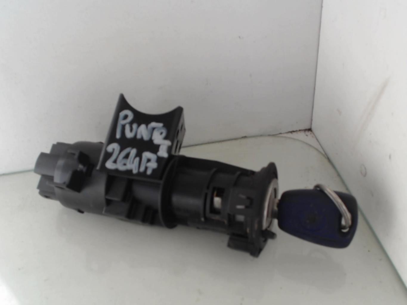 Neiman FIAT PUNTO 2 PHASE 1 Essence - 1