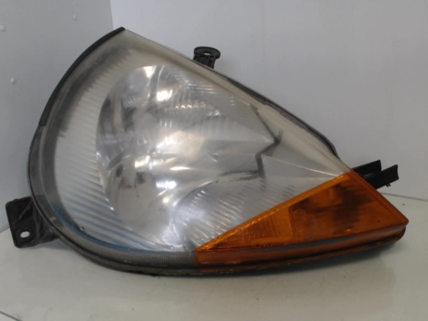 Gruppo ottico anteriore principale destro (luci)(faro) FORD KA 1 PHASE 1 Gasolina - 1