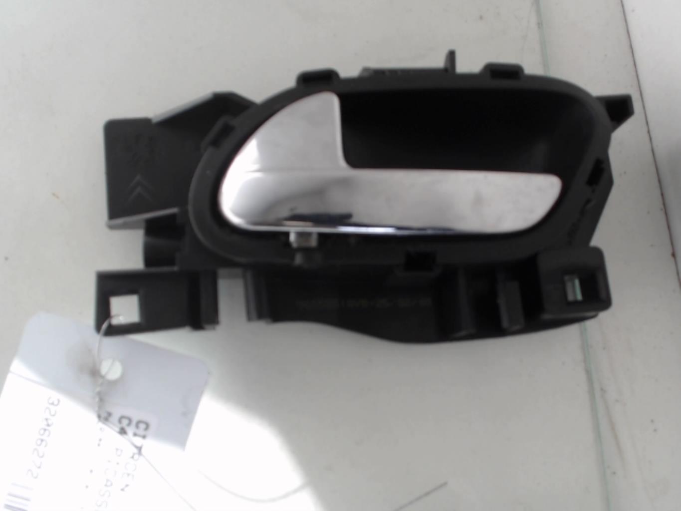 Maniglia interna anteriore sinistra CITROEN C4 PICASSO 1 Diésel - 1