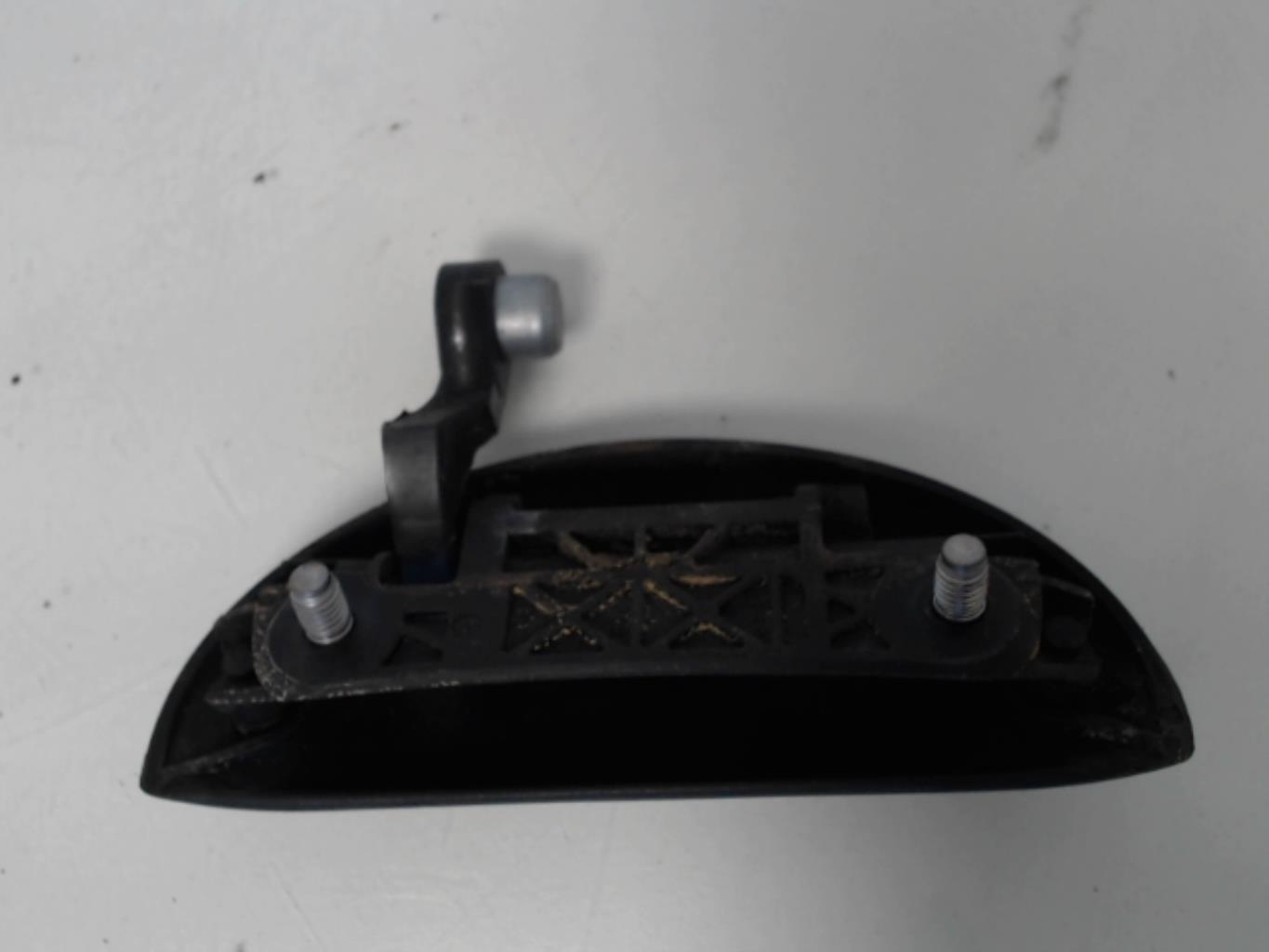Maniglia portiera posteriore sinistra CITROEN C1 1 PHASE 2 Gasolina - 1