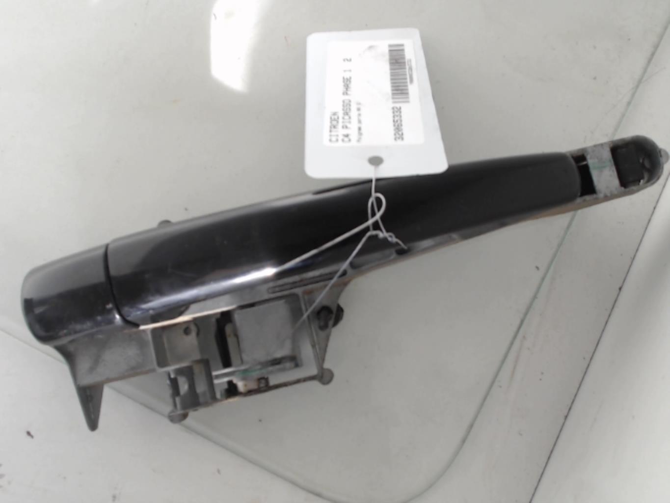 Maniglia portiera posteriore sinistra CITROEN C4 PICASSO 1 Diésel - 1