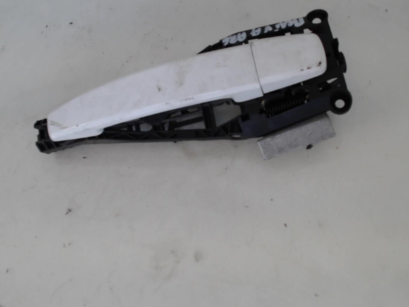 Maniglia portiera posteriore sinistra OPEL MERIVA B PHASE 1 Diésel - 1
