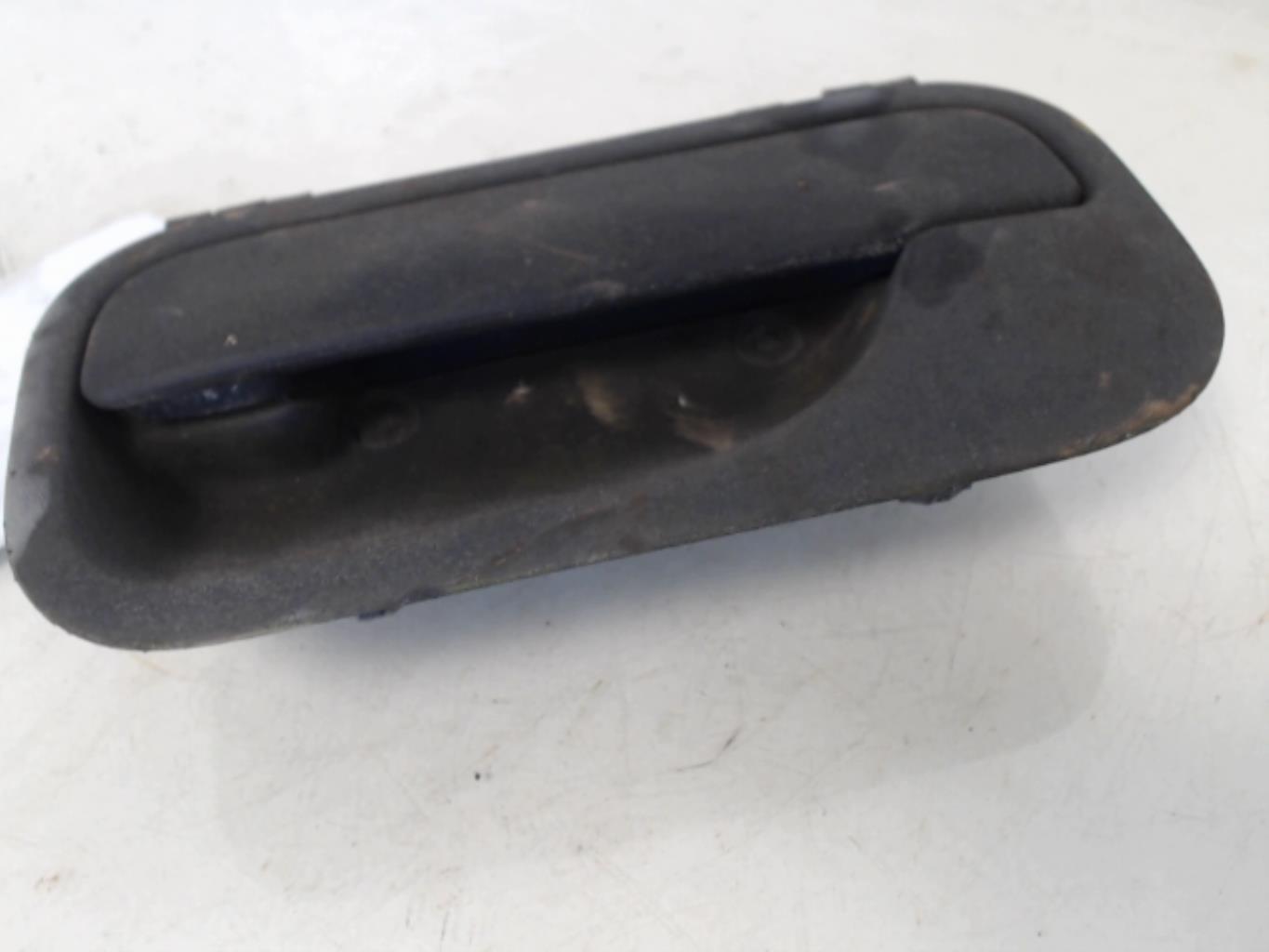 Maniglia portiera posteriore sinistra OPEL VECTRA B PHASE 1 Diésel - 1
