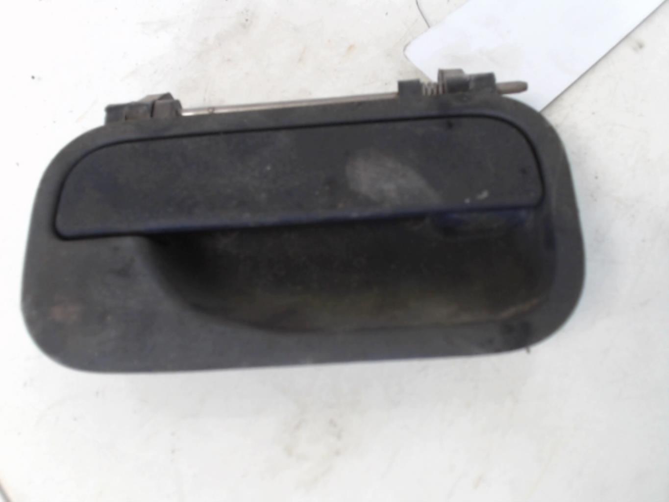 Maniglia portiera anteriore destra OPEL VECTRA B PHASE 1 Diésel - 1