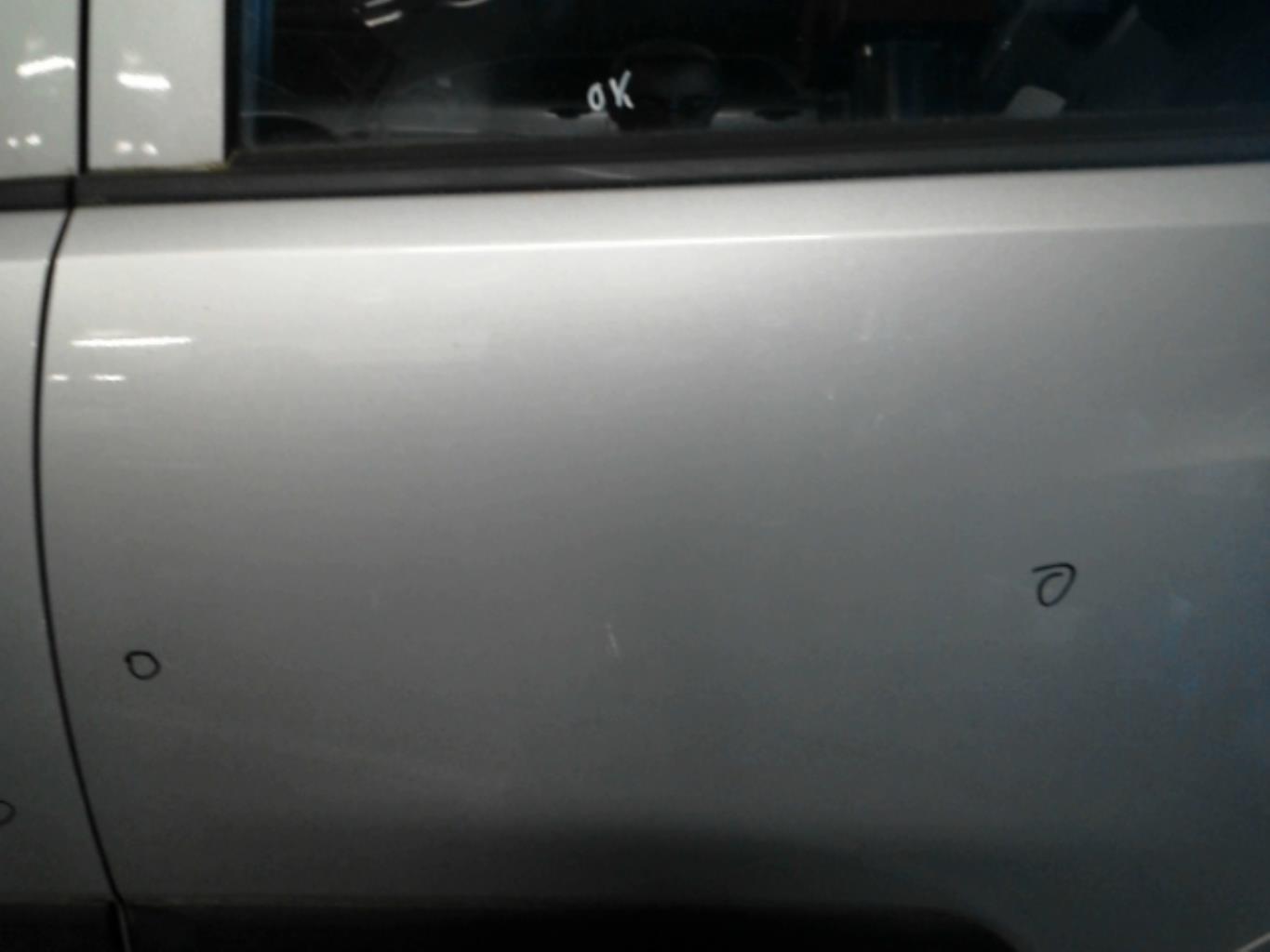Portiera posteriore sinistra HYUNDAI I 10 1 PHASE 1 Gasolina - 1