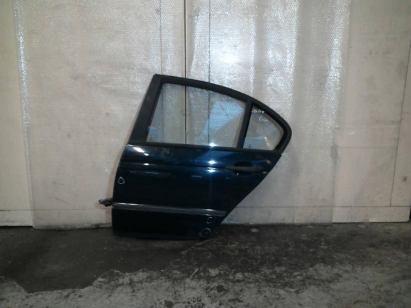 Portiera posteriore sinistra BMW SERIE 3 E46 PHASE 1 Diésel - 1