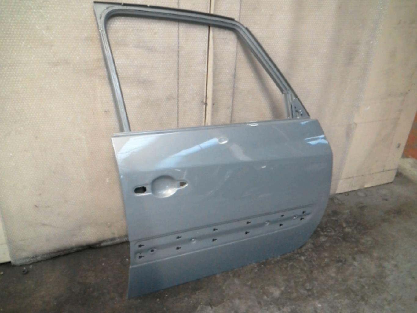Portiera anteriore destra RENAULT ESPACE 4 PHASE 1 Diésel - 1