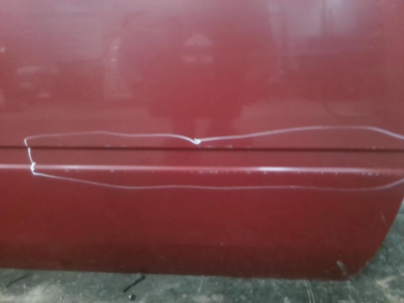 Portiera anteriore destra CITROEN AX PHASE 1 Gasolina - 1