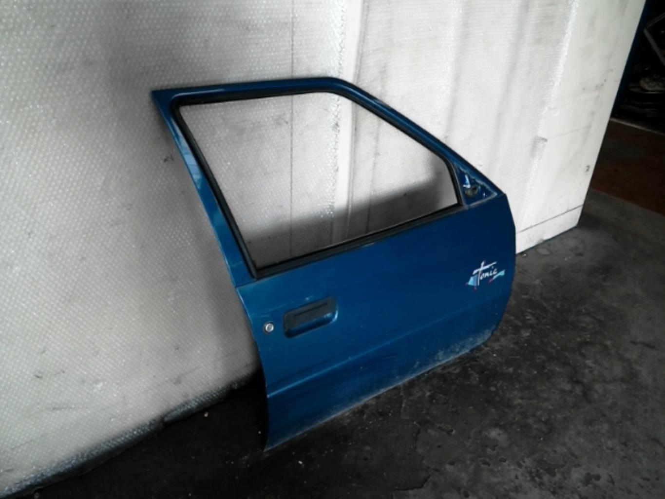 Portiera anteriore destra CITROEN AX PHASE 2 Gasolina - 1