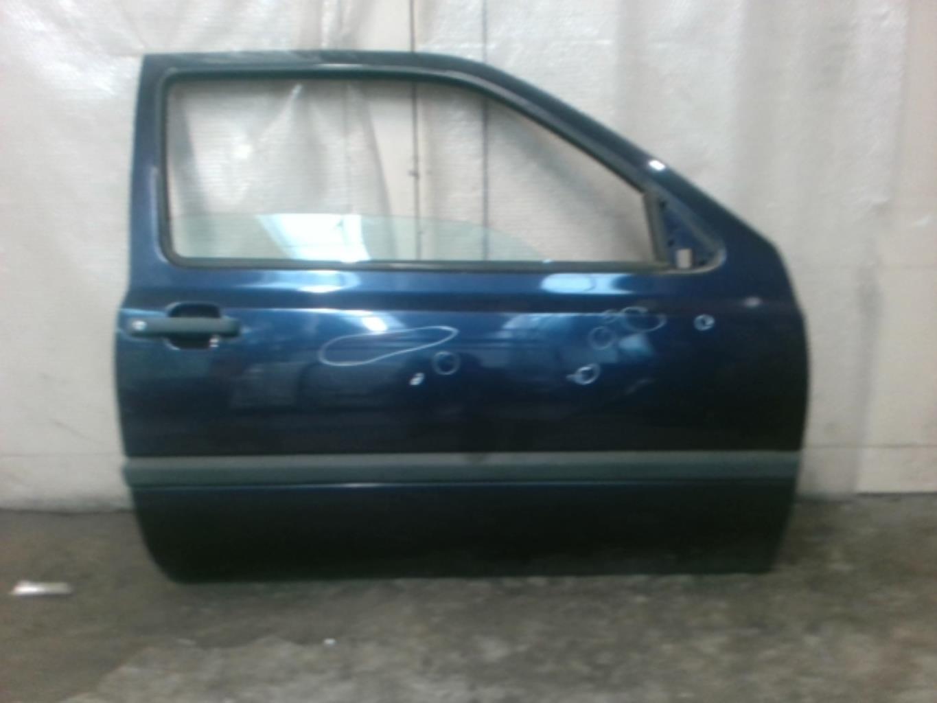 Portiera anteriore destra VOLKSWAGEN GOLF 3 Diésel - 1