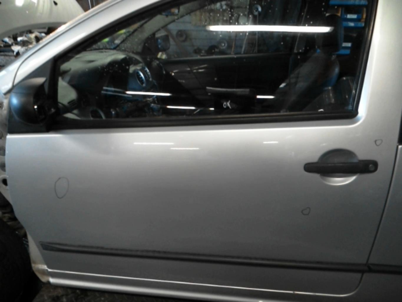 Portiera anteriore sinistra CITROEN C2 PHASE 1 Diésel - 1