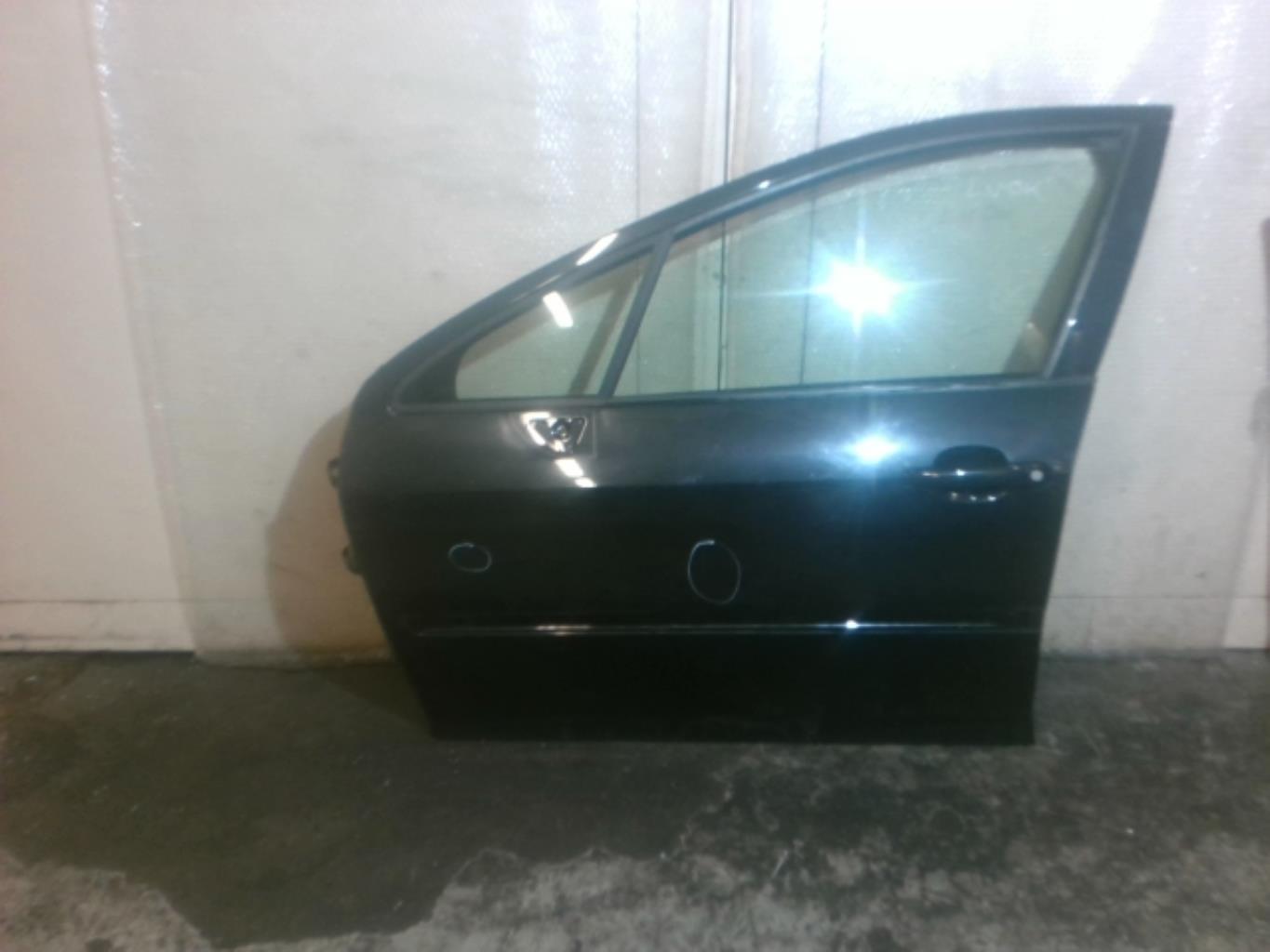 Portiera anteriore sinistra PEUGEOT 407 PHASE 1 Diésel - 1