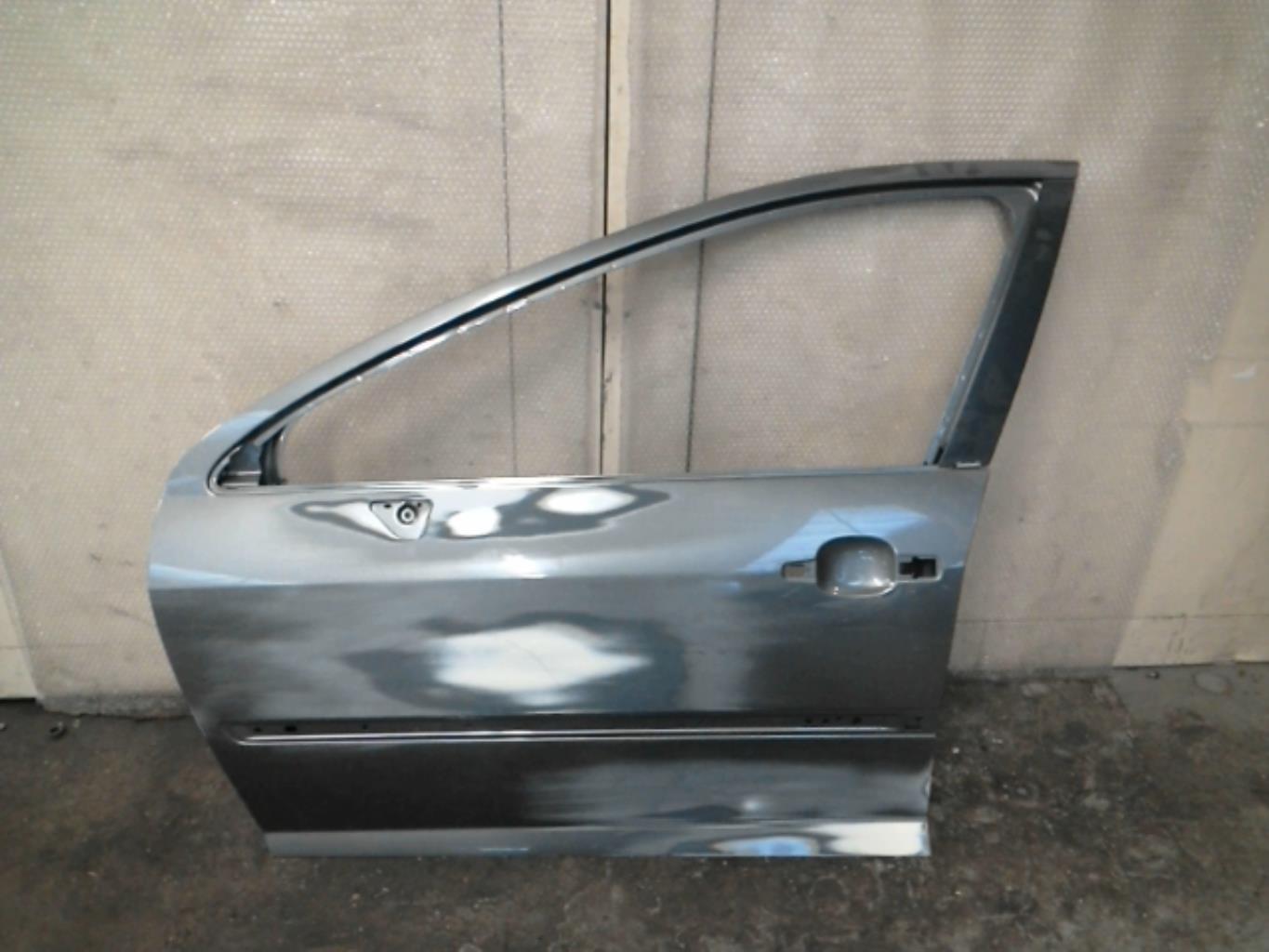 Portiera anteriore sinistra PEUGEOT 407 PHASE 1 Diésel - 1