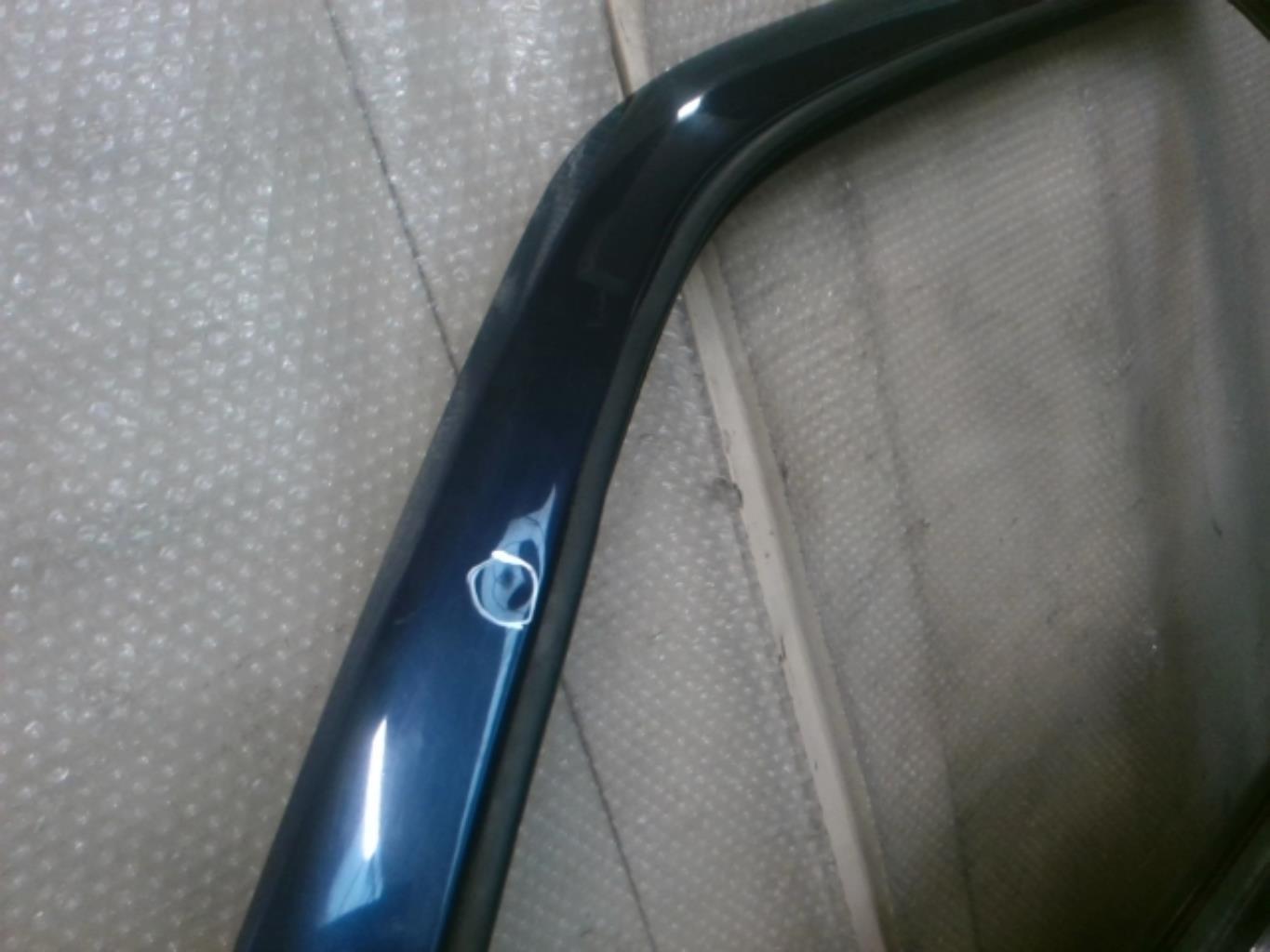 Portiera anteriore sinistra VOLKSWAGEN GOLF 3 Diésel - 1