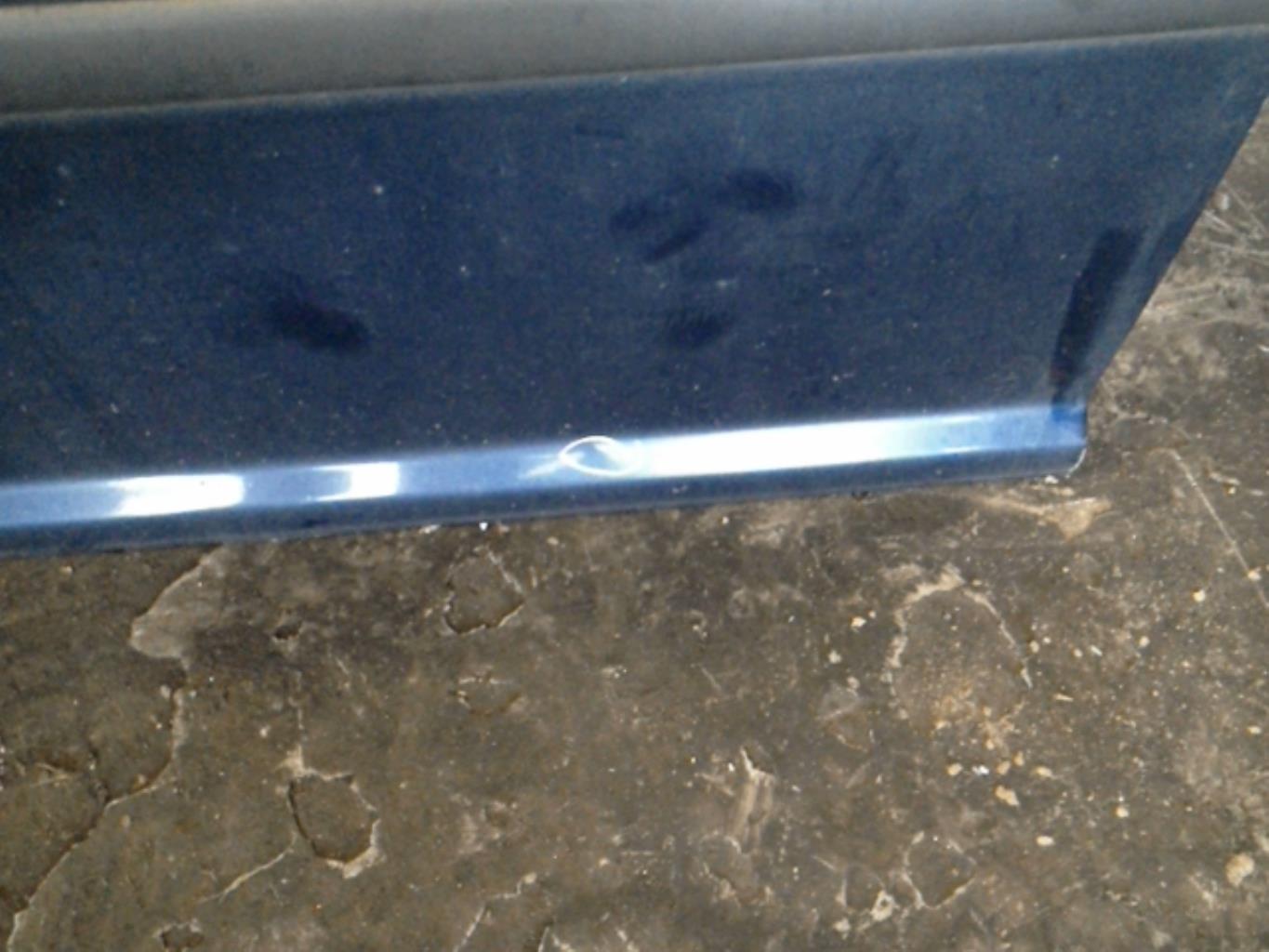 Portiera anteriore sinistra VOLKSWAGEN GOLF 4 Gasolina - 1