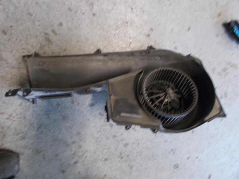 Pulseur d'air RENAULT TWINGO 1 PHASE 2 Essence - 1