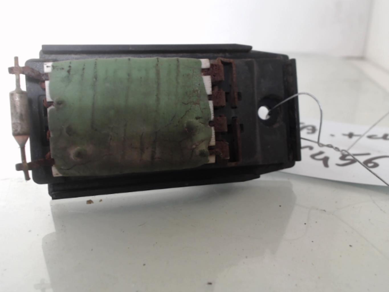 Resistance chauffage FORD KA 1 PHASE 1 Essence - 1