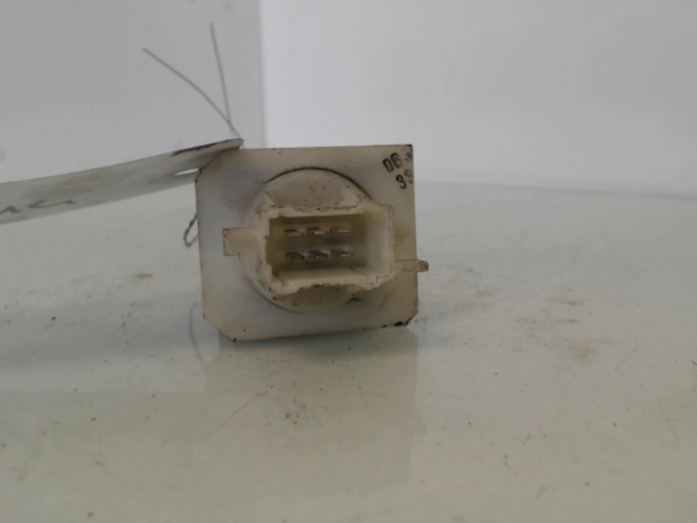 Resistance chauffage PEUGEOT 206 Essence - 1