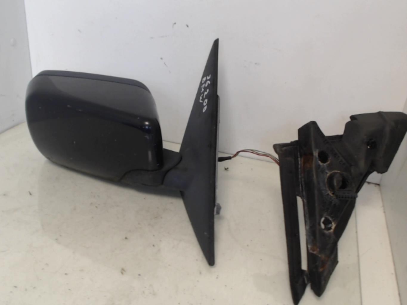 Retrovisor derecho BMW SERIE 3 E46 PHASE 1 Diésel - 1
