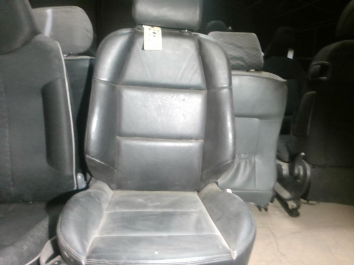 Sedile passeggero PEUGEOT 307 PHASE 1 Diésel - 1