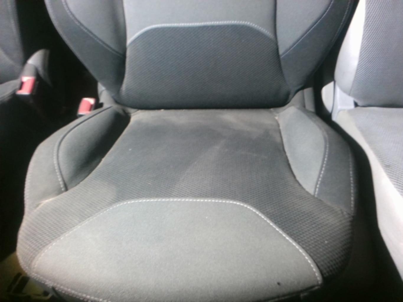 Siege avant gauche CITROEN C3 2 PHASE 1 Diesel - 1
