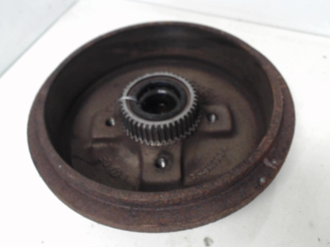 Tamburo posteriore sinistro SEAT TOLEDO 1 PHASE 2 Gasolina - 1