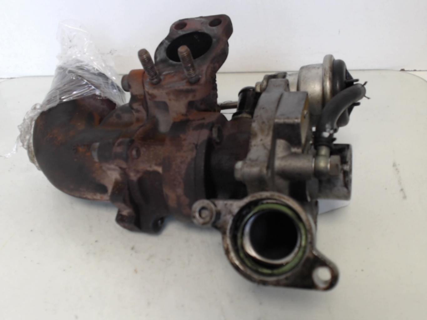 Turbo PEUGEOT 206 PHASE 1 Diesel - 1