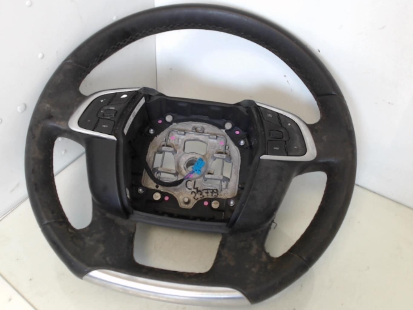 Volant CITROEN C4 2 PHASE 1 Diesel - 1