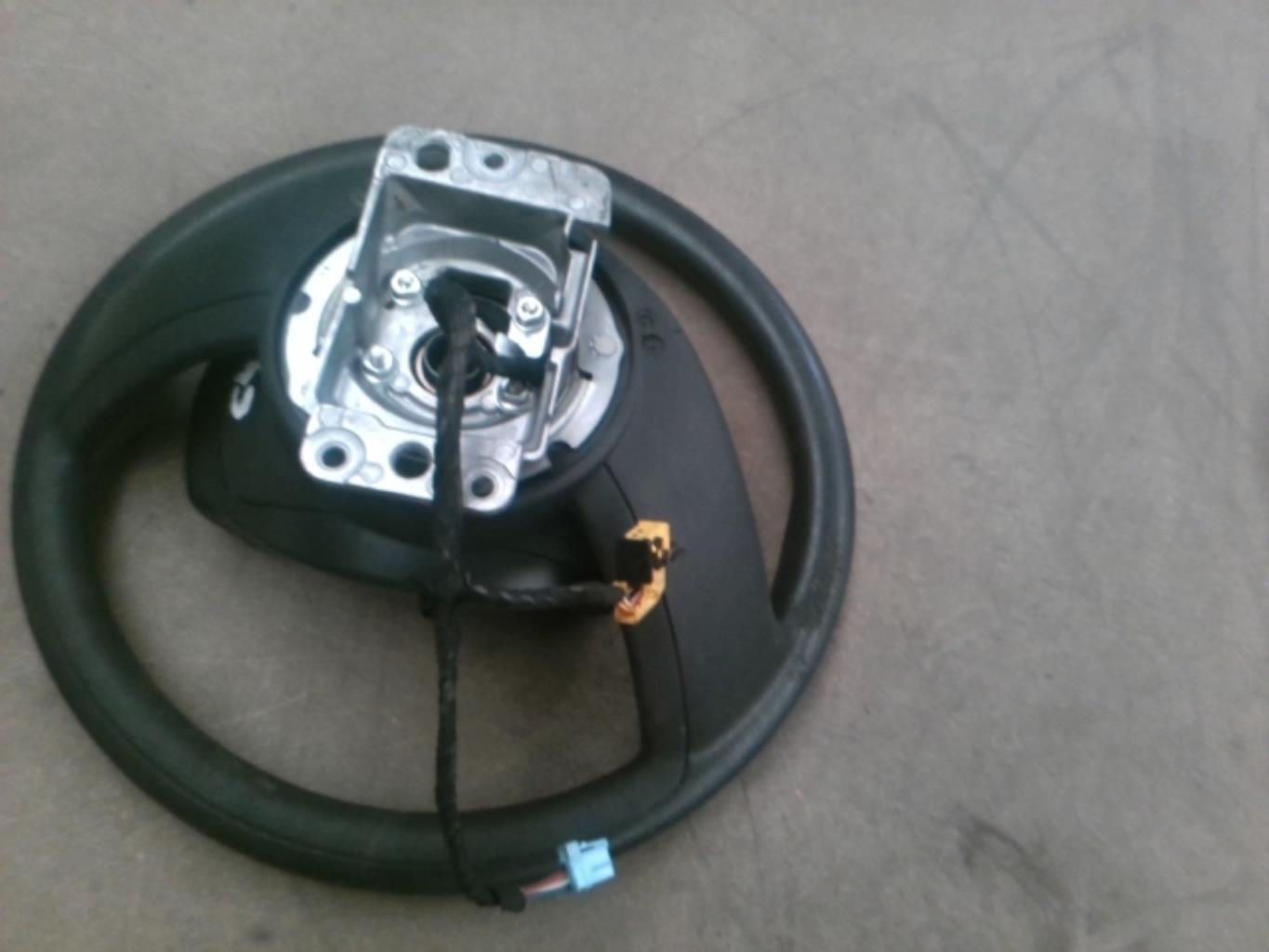 Volant CITROEN C4 1 PHASE 1 Diesel - 1