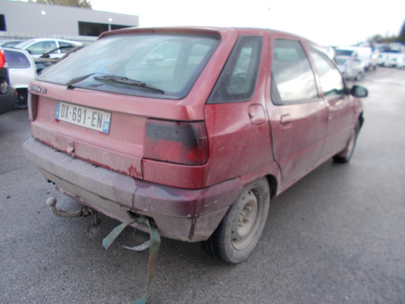 Photo de la pièce