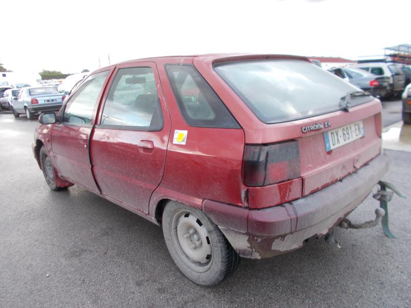 Photo de la pièce