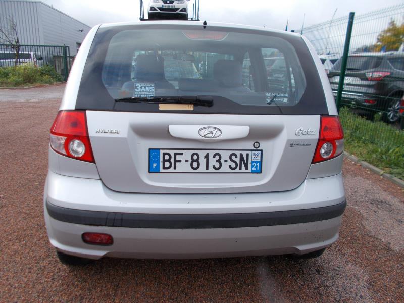 Photo de la pièce