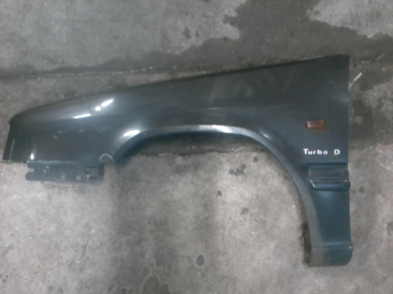 Parafango anteriore sinistro CITROEN ZX PHASE 2 BREAK Diésel - 1