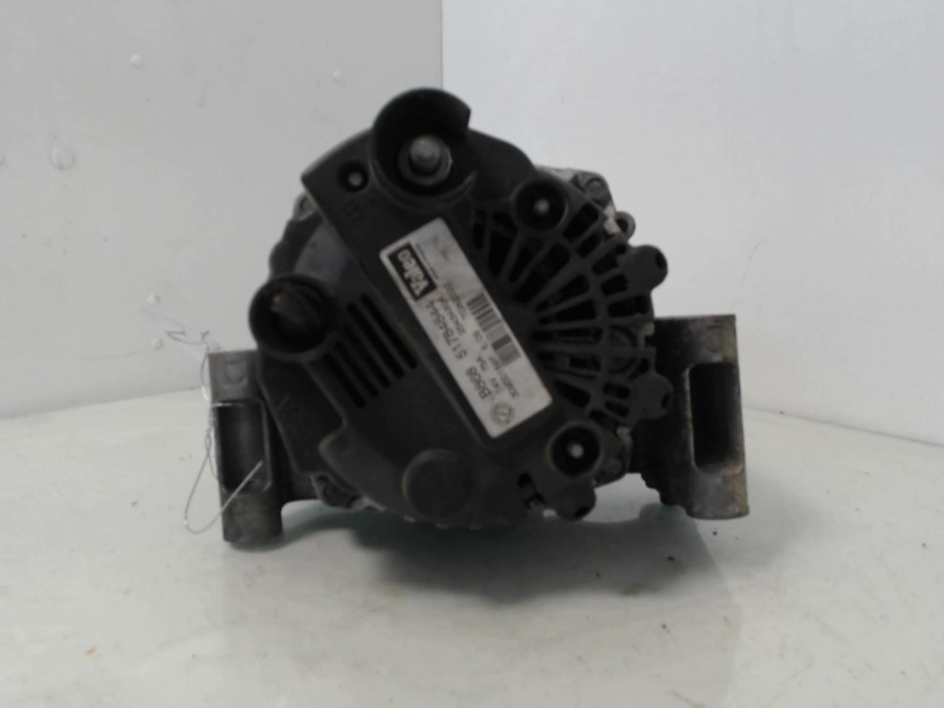 Alternatore FIAT PUNTO 2 PHASE 2 Diésel - 1