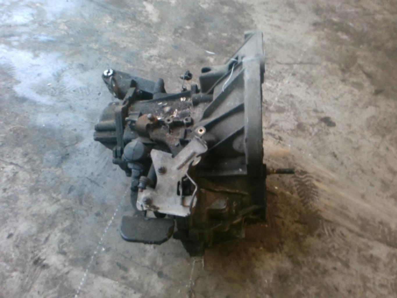 Boite de vitesses ALFA ROMEO 156 PHASE 1 Essence - 1