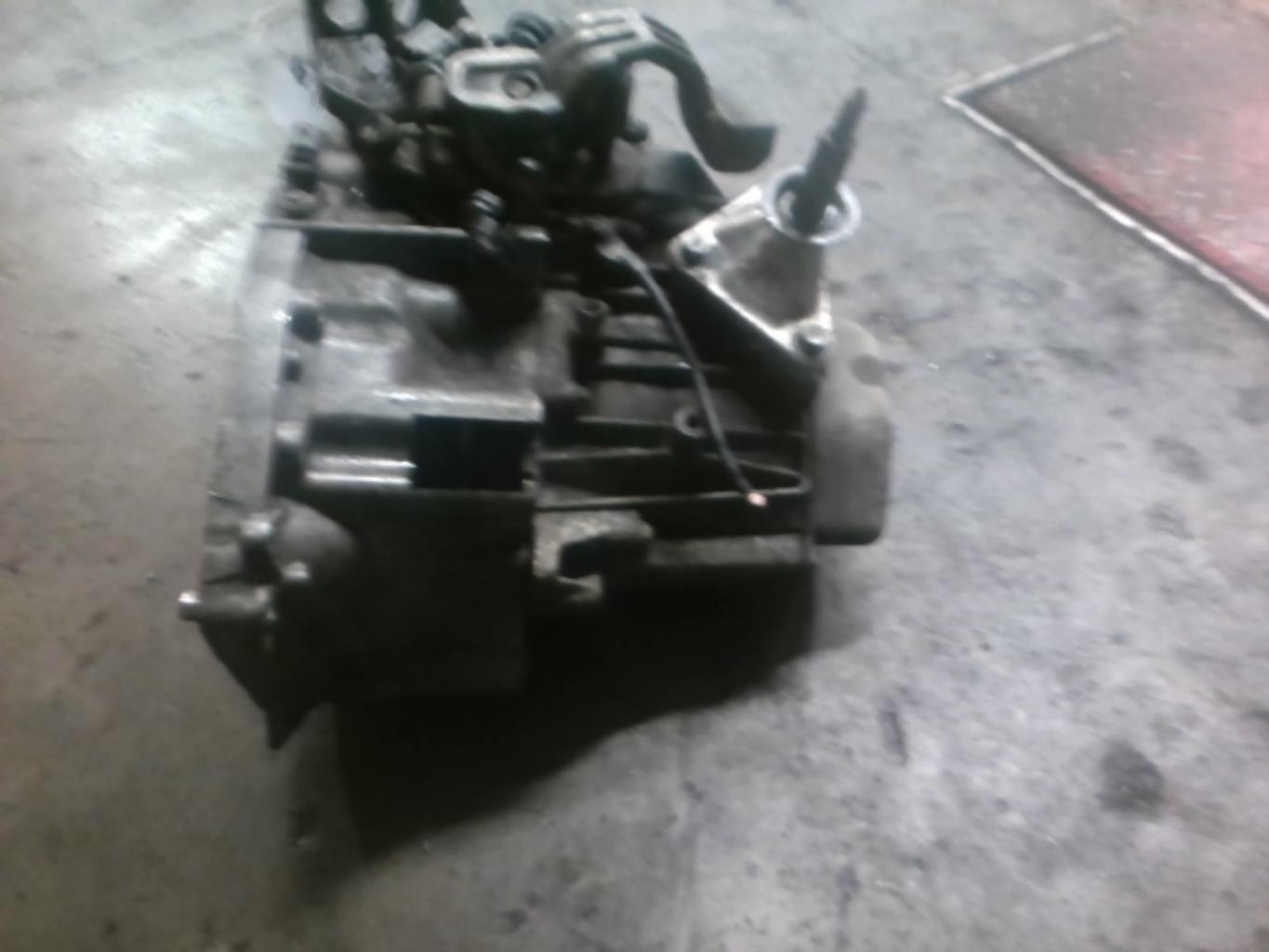 Boite de vitesses CITROEN EVASION PHASE 2 Diesel - 1