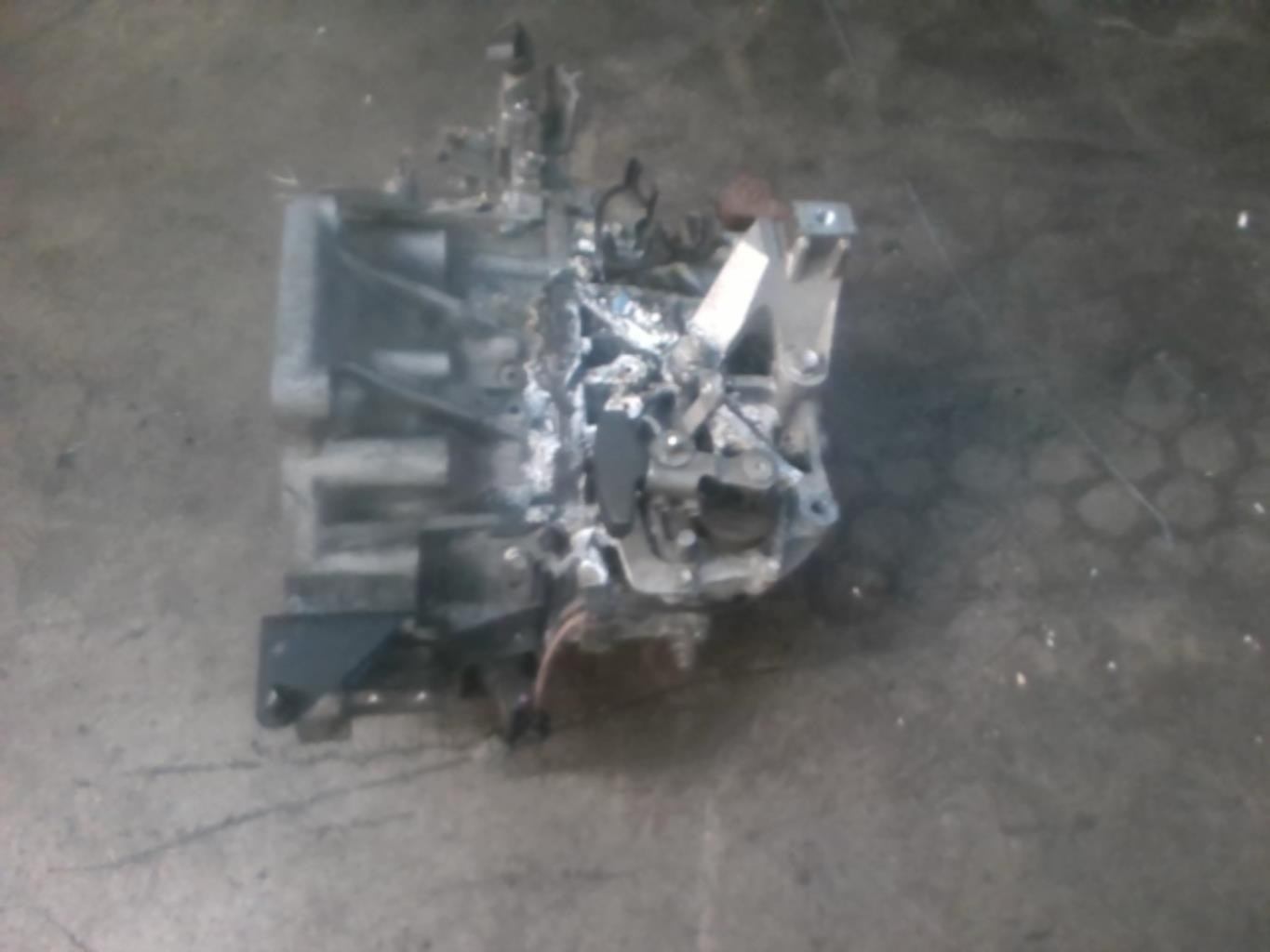 Boite de vitesses MAZDA 5 1 PHASE 2 Diesel - 1