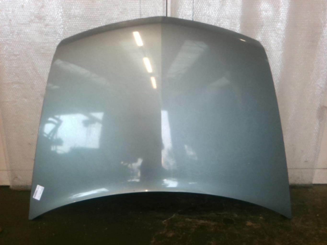 Capot RENAULT VEL SATIS PHASE 1 Diesel - 1
