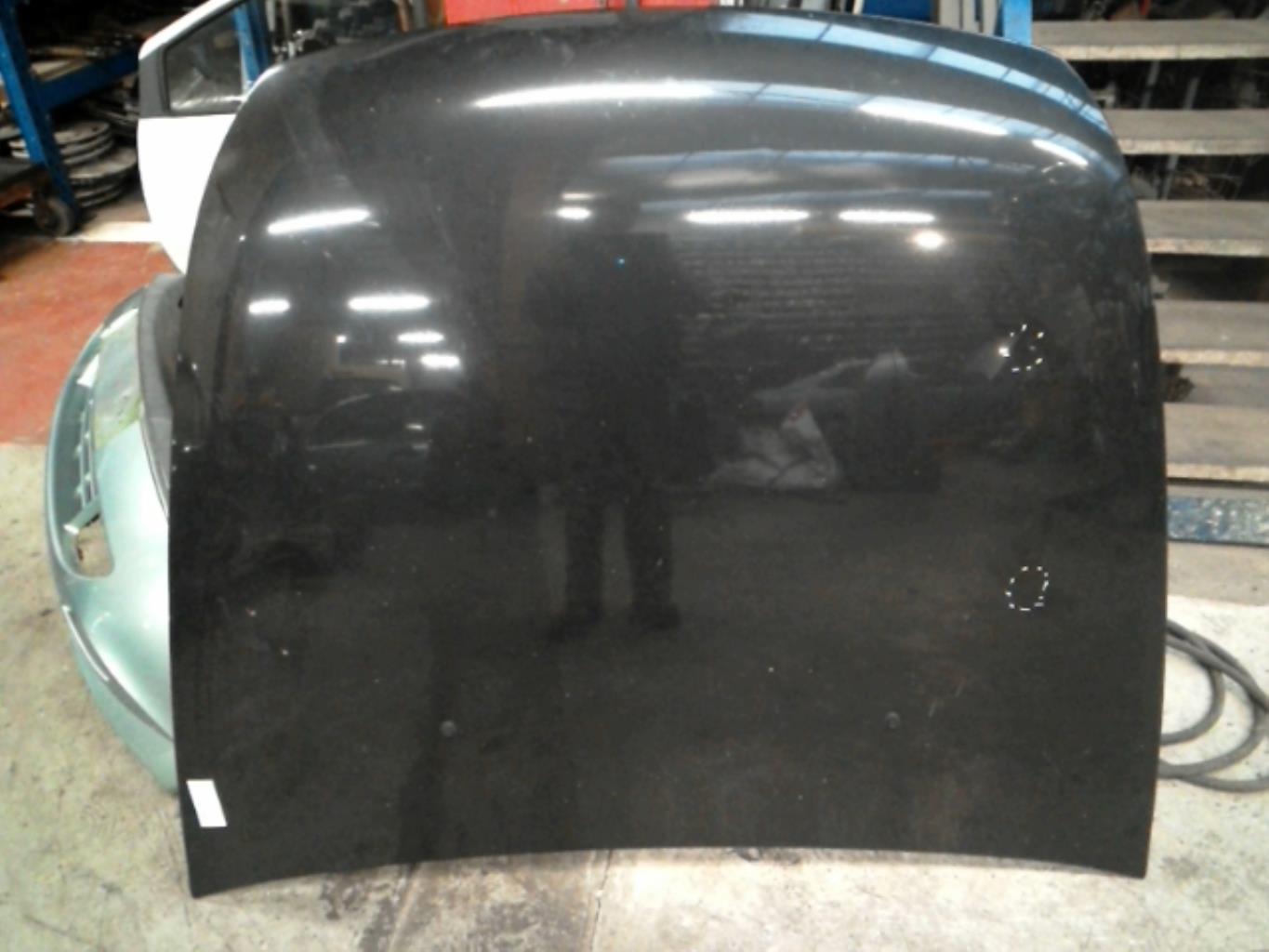 Capot PEUGEOT 607 PHASE 1 Diesel - 1