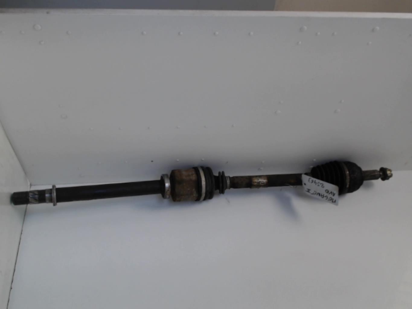 Giunto cardanico albero di trasmissione destro RENAULT MEGANE 2 PHASE 1 Diésel - 1