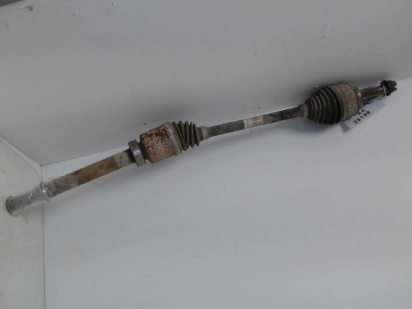 Giunto cardanico albero di trasmissione destro RENAULT KANGOO 2 PHASE 2 Electricidad - 1