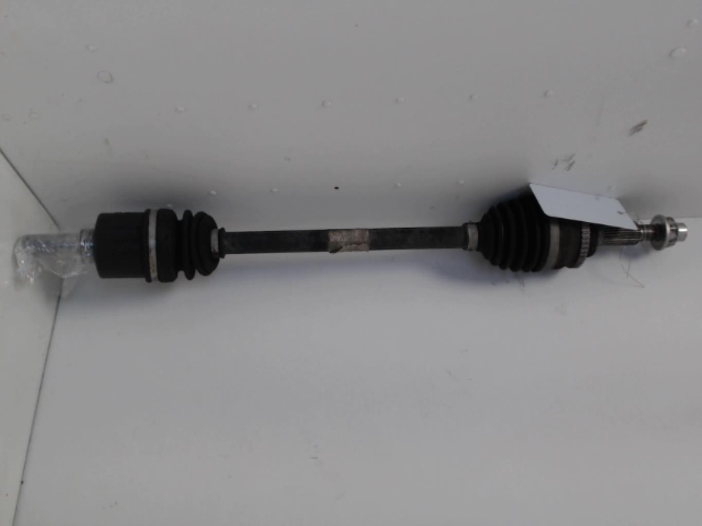 Giunto cardanico albero di trasmissione sinistro SUZUKI SWIFT 3 Gasolina - 1