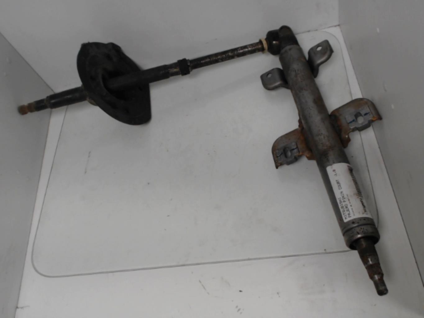 Piantone dello sterzo MITSUBISHI PAJERO PININ Gasolina - 1