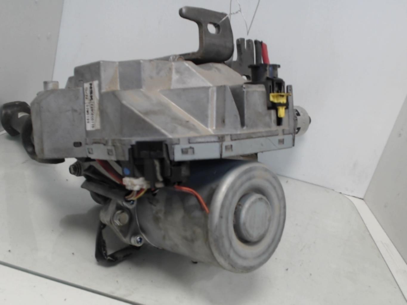 Piantone dello sterzo RENAULT KANGOO 2 PHASE 2 Electricidad - 1