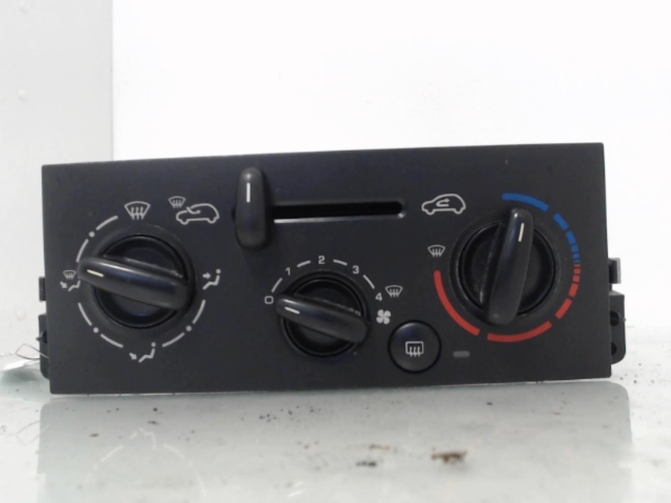 Comandi riscaldamento PEUGEOT 207 PHASE 1 Gasolina - 1