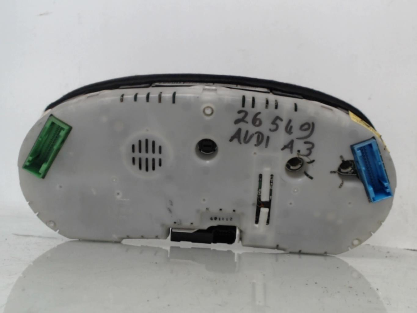 Compteur AUDI A3 1 PHASE 1 Diesel - 1